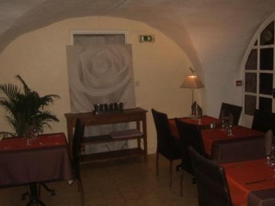 Hotel Le Globe Marsanne Экстерьер фото