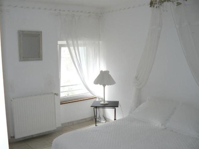 Hotel Le Globe Marsanne Номер фото