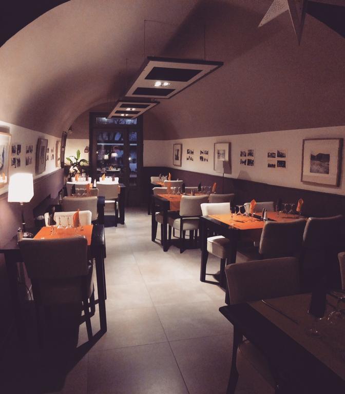 Hotel Le Globe Marsanne Экстерьер фото