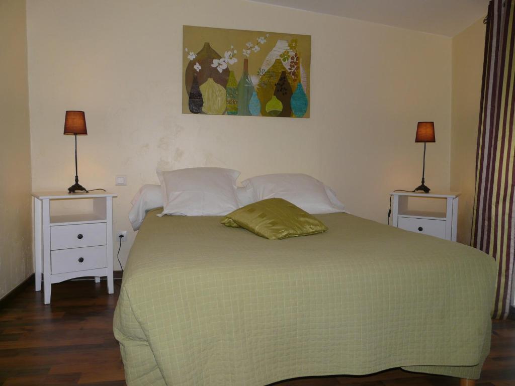 Hotel Le Globe Marsanne Экстерьер фото