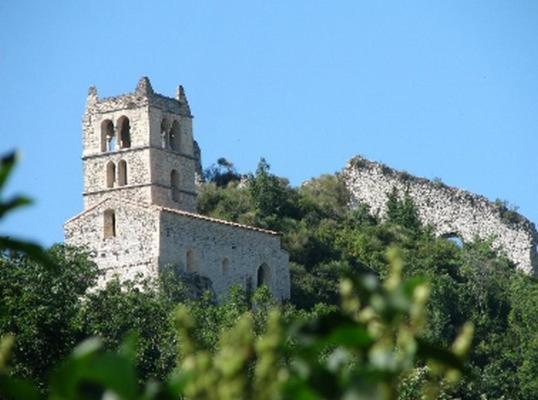 Hotel Le Globe Marsanne Экстерьер фото